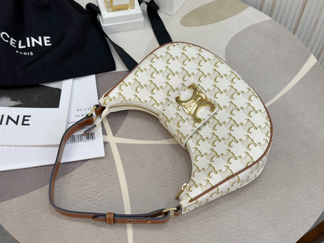 Celine Hobo Bags